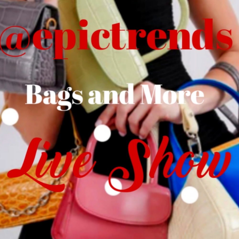 Pop Up Coach, Kate Spade, Dooney and more - Picture 1 of 5